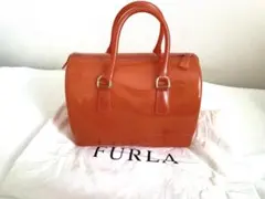 FURLA キャンディバッグ