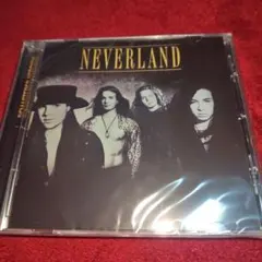 新品 NEVERLAND / NEVERLAND リマスター CD