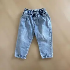 シーイン デニムパンツ