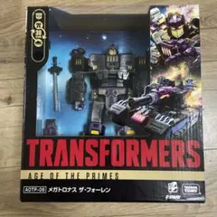 AOTP メガトロナス ソラス まとめ売る AOTP メガトロナス ソラス まとめ売る - メルカリ
