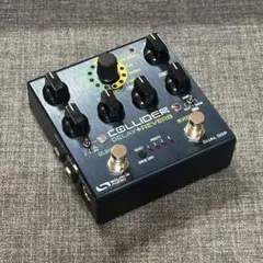 2025年最新】collider エフェクターの人気アイテム - メルカリ