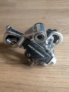 ほぼ未使用 CAMPAGNOLO RECORD カンパニョーロ レコード　10S Amazon.co.jp: イタリア製 CAMPAGNOLO RECORD カンパニョーロ