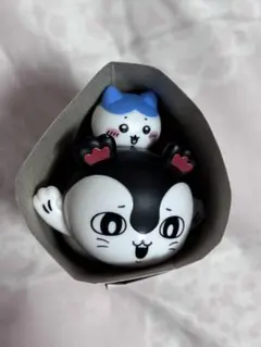 ちいかわ ハチワレ ごきげんセイレーン 映画入場特典