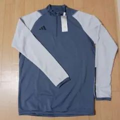 adidas ジャージ上　2XL 新品未使用