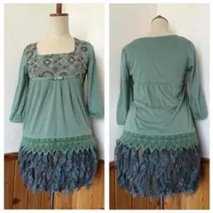 ♡183♪axes 2枚セットコーディネート〜その183〜