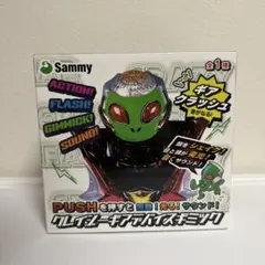 2025年最新】クレイジーギアデバイスギミックの人気アイテム - メルカリ