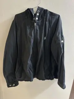 ラルフローレン ナイロンジャケット