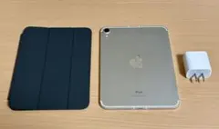 2026年最新】ipad mini 6 cellular 未使用の人気アイテム - メルカリ