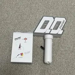 Snow Man 2D.2D. LIVE ペンライト