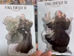 2026年最新】エメトセルク アクリルスタンドの人気アイテム - メルカリ