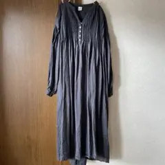 08mab ロングワンピース