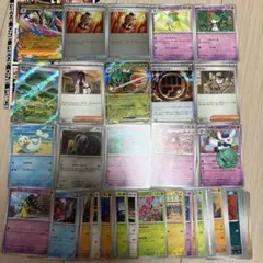 ポケモンカード　メガエルレイド　プロモカード　まとめ売り