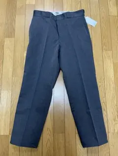 BEDWIN thunders ベドウィン ディッキーズ glay グレー 3のサムネイル