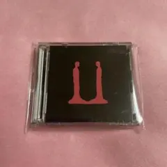 【未開封】　G-DRAGON ÜBERMENSCH MINIJEWEL 赤　GD