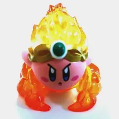 星のカービィ　コピー能力フィギュアコレクション2 ファイア