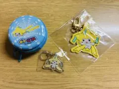 2026年最新】ジラーチ ピンズの人気アイテム - メルカリ