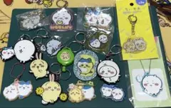 ちいかわ キーホルダーまとめ売り