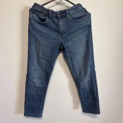 ユニクロezyジーンズ