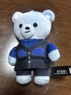 2026年最新】ryoki ぬいぐるみの人気アイテム - メルカリ