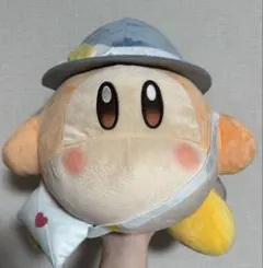カービィ・サニーデイ BIGぬいぐるみ - メルカリ