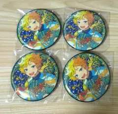 春川宙 星之所向 缶バッジ 中国 あんスタ あんさんぶるスターズ!!