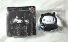 サンリオ　ハッピーくじ　ハロウィン2025 シナモロール　新品未開封