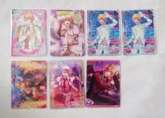 うたプリ シャニライ ビジュコレ Vol.5 特典付き 翔 ①