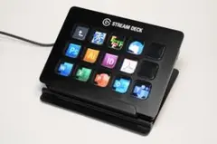 Elgato Stream Deck 15ボタン ストリームデック