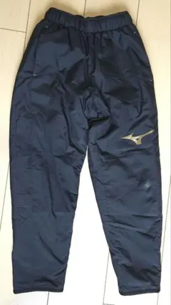 Mizuno ウォーマーパンツ　ジュニア　130㎝
