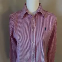 ポロラルフローレン シャツ