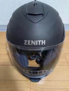 ZENITH YJ-22 II ジェットヘルメット+Bluetoothスピーカー - メルカリ