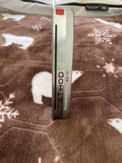 NIKE GOLF メソッドモダンクラシックパター MOD 90のサムネイル