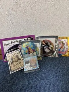 ワンピース メンズセット