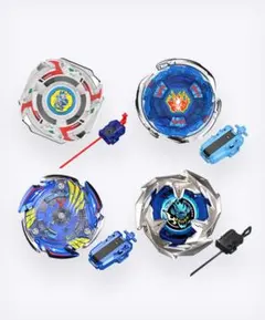 2026年最新】Beyblade x bx-00 ベイブレード25周年記念セットの人気
