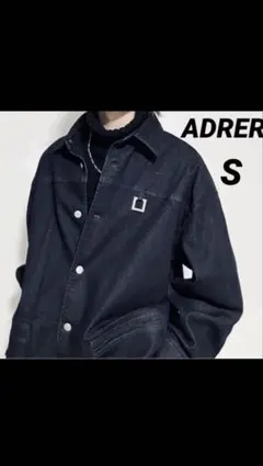 2026年最新】ADRER メンズ Gジャン・デニムジャケットの人気アイテム