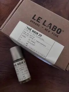 LE LABO THE NOIR29 ルラボ　テノワール29
