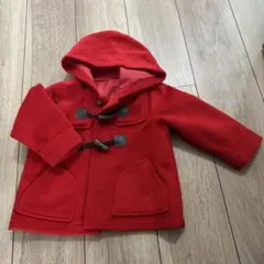 COMME CA ISM コート