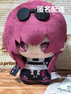 崩壊スターレイル ちびぐるみ カフカ マスコット