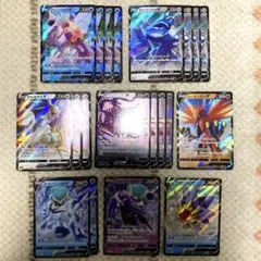 2026年最新】オリジンパルキアv 2枚の人気アイテム - メルカリ