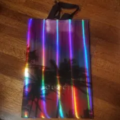 GUCCI グッチ ショップ 紙バッグ