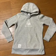 ルコックパーカーS