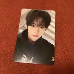 idntt yesweare object トレカ オブジェクト テイン