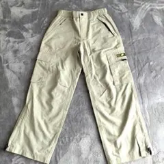 GAP キッズカーゴパンツ 6ポケット レトロ　XLarge