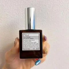 【ほぼ未使用】AUX PARADIS Fleur EDP15ml