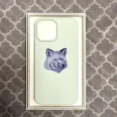 2026年最新】maison kitsune iphone13の人気アイテム - メルカリ