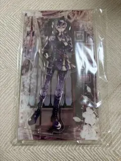 アイナナ　百　アクリルスタンド 8周年
