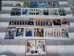 【最終値下げ】 あんさんぶるスターズ 鳴上嵐 グッズセット ⑥