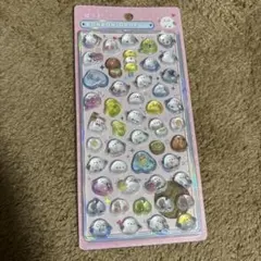 ボンボンドロップシール イオン限定 ばーど