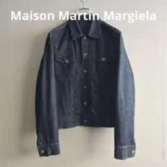 2026年最新】Maison Martin Margiela メンズ Gジャン・デニム