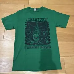 2026年最新】クリーチャー tシャツの人気アイテム - メルカリ